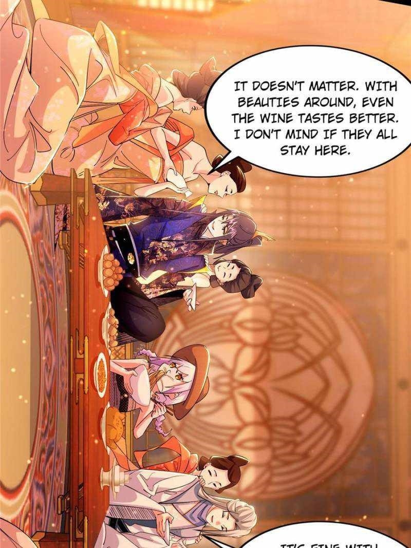 I’m An Evil God Chapter 405 - Page 5