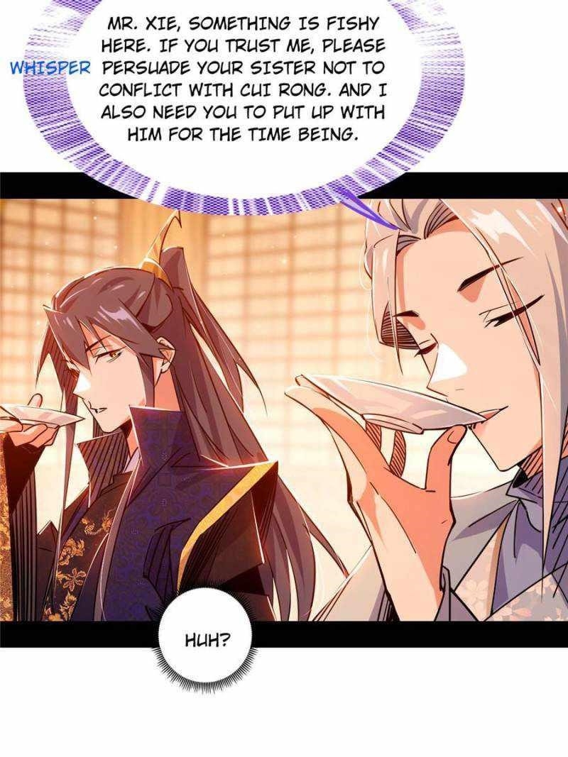 I’m An Evil God Chapter 405 - Page 52