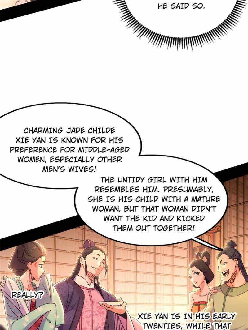 I’m An Evil God Chapter 405 - Page 55