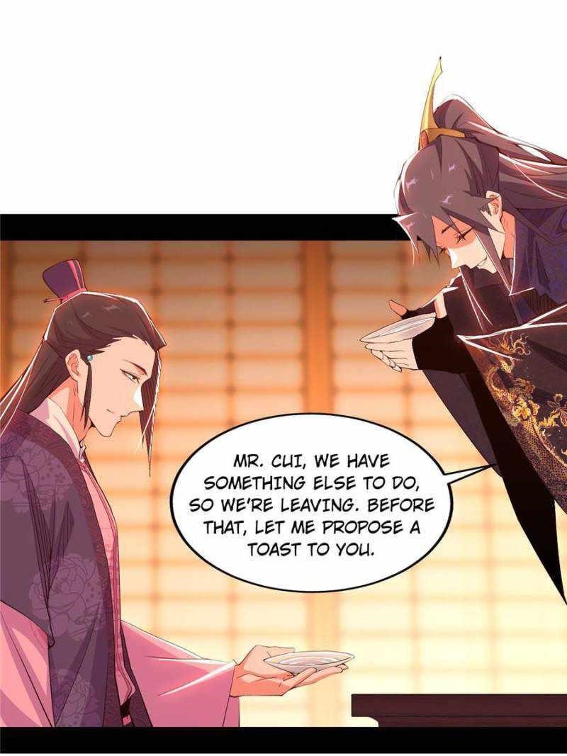 I’m An Evil God Chapter 405 - Page 66