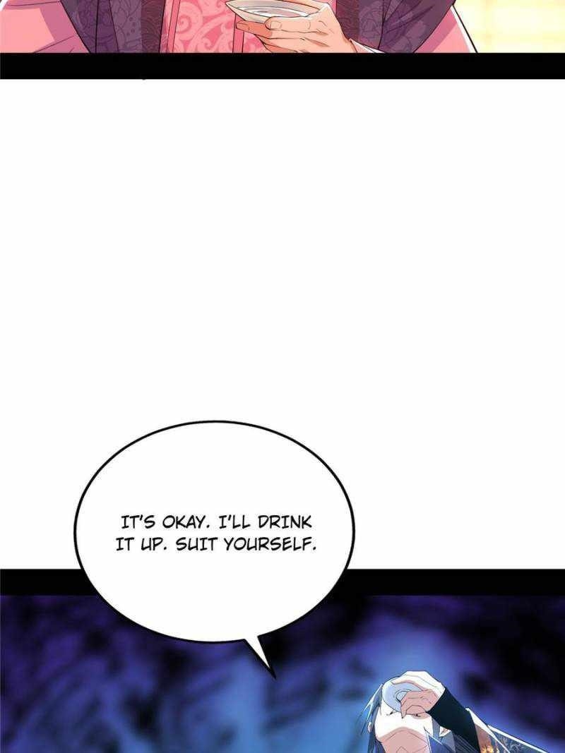 I’m An Evil God Chapter 405 - Page 68