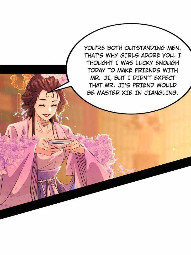 I’m An Evil God Chapter 405 - Page 7