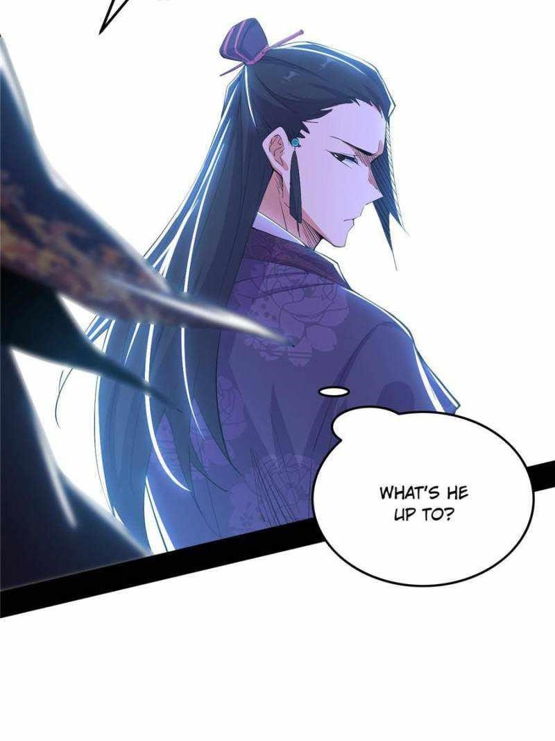 I’m An Evil God Chapter 405 - Page 70