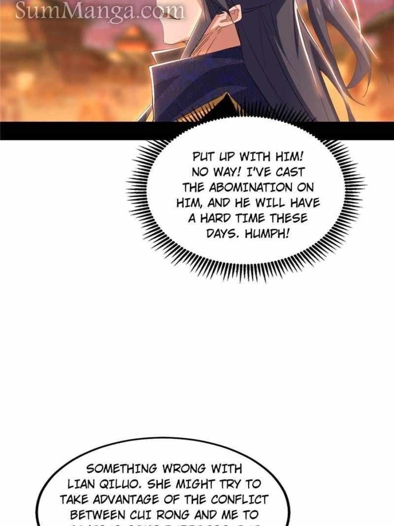 I’m An Evil God Chapter 405 - Page 74