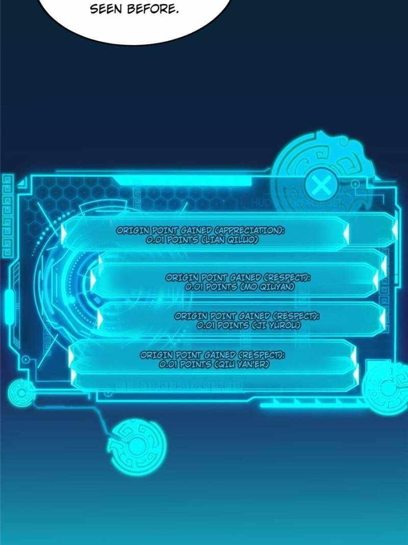 I’m An Evil God Chapter 405 - Page 9