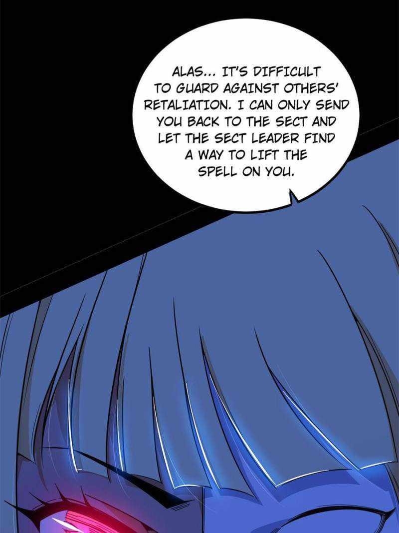 I’m An Evil God Chapter 406 - Page 103