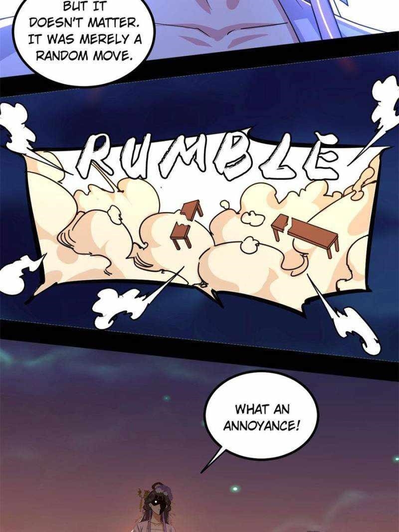 I’m An Evil God Chapter 406 - Page 11