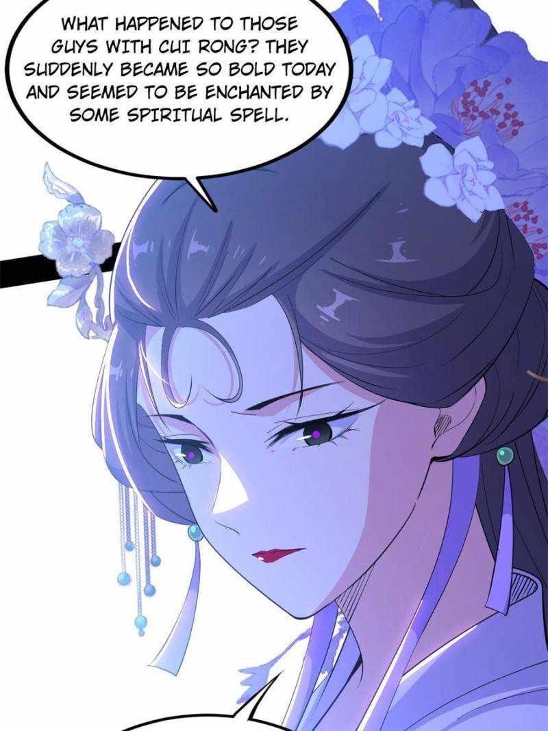 I’m An Evil God Chapter 406 - Page 16