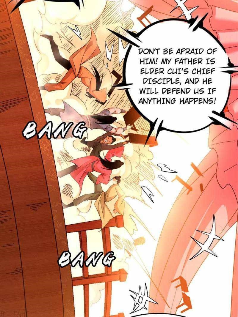 I’m An Evil God Chapter 406 - Page 2