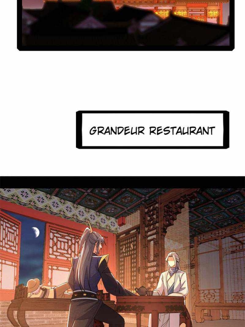 I’m An Evil God Chapter 406 - Page 20