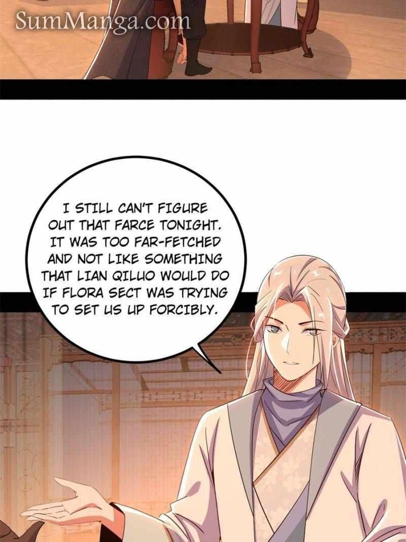 I’m An Evil God Chapter 406 - Page 21