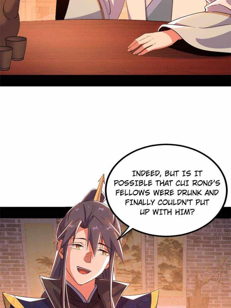 I’m An Evil God Chapter 406 - Page 22