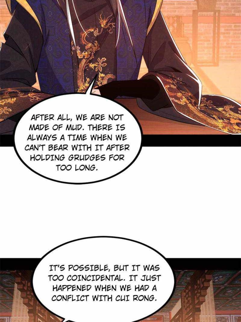 I’m An Evil God Chapter 406 - Page 23