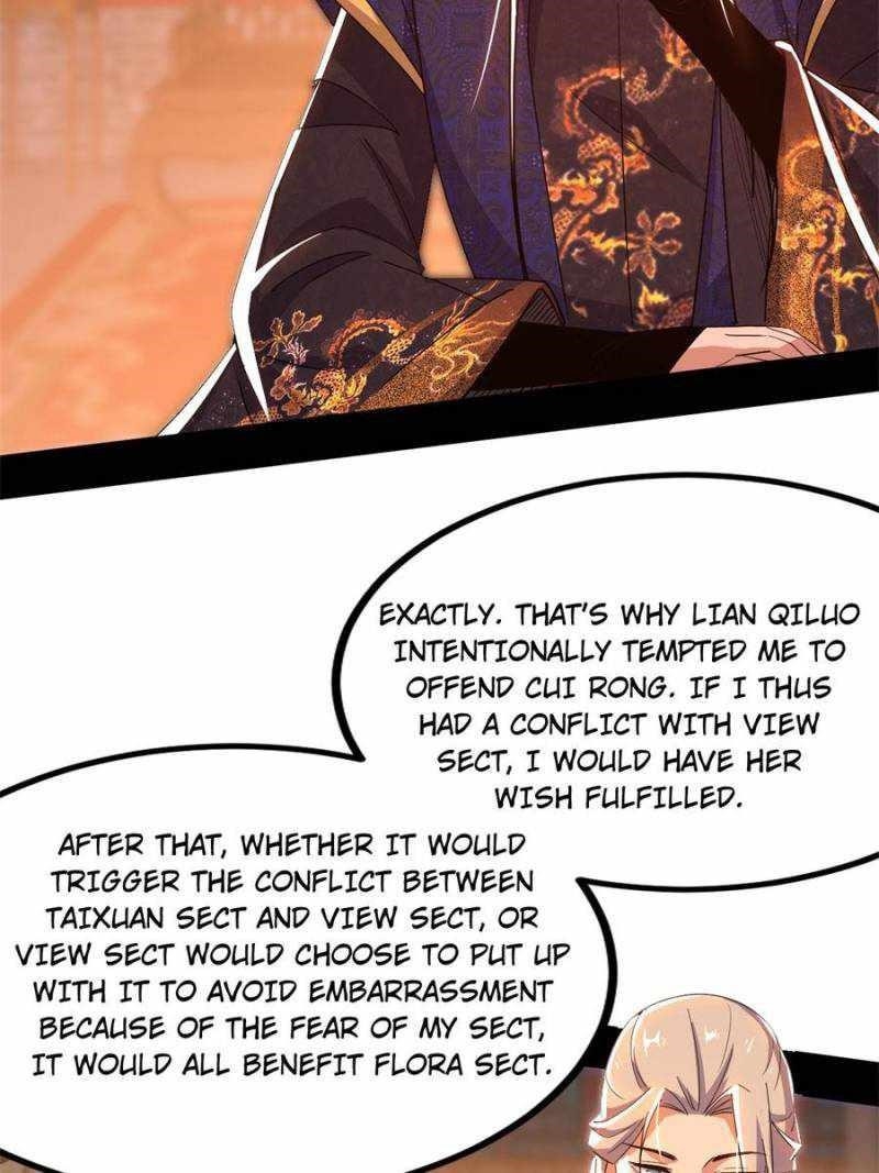 I’m An Evil God Chapter 406 - Page 29