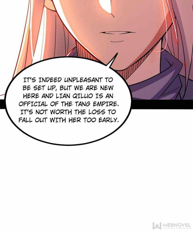 I’m An Evil God Chapter 406 - Page 32