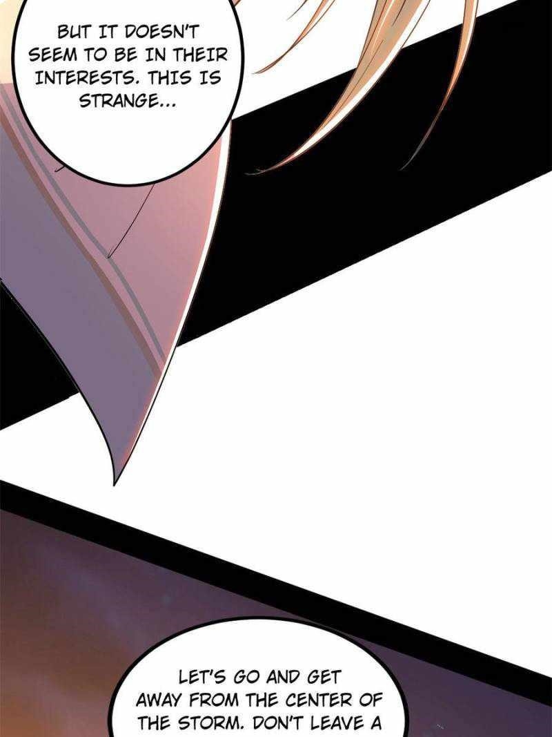 I’m An Evil God Chapter 406 - Page 4