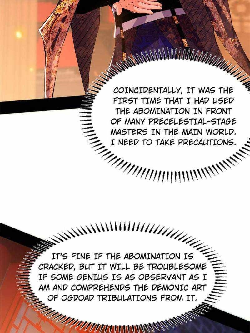 I’m An Evil God Chapter 406 - Page 41