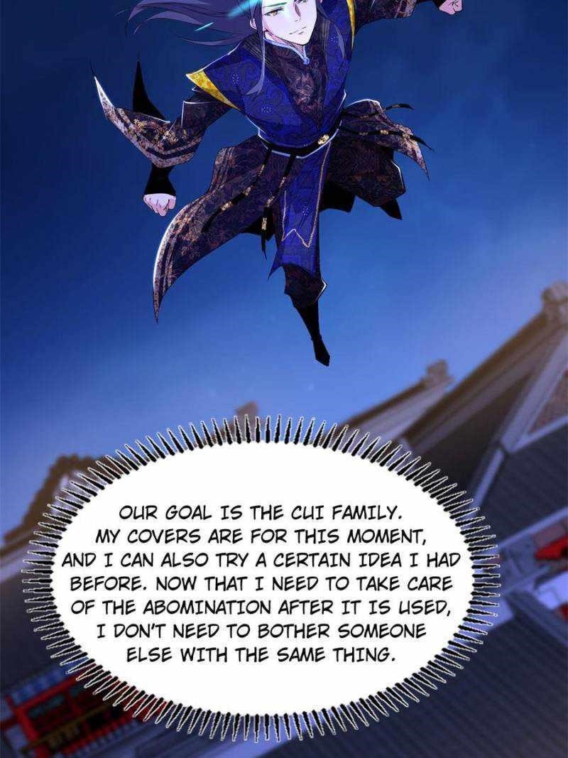 I’m An Evil God Chapter 406 - Page 44