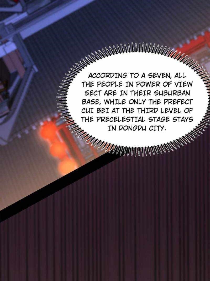 I’m An Evil God Chapter 406 - Page 45