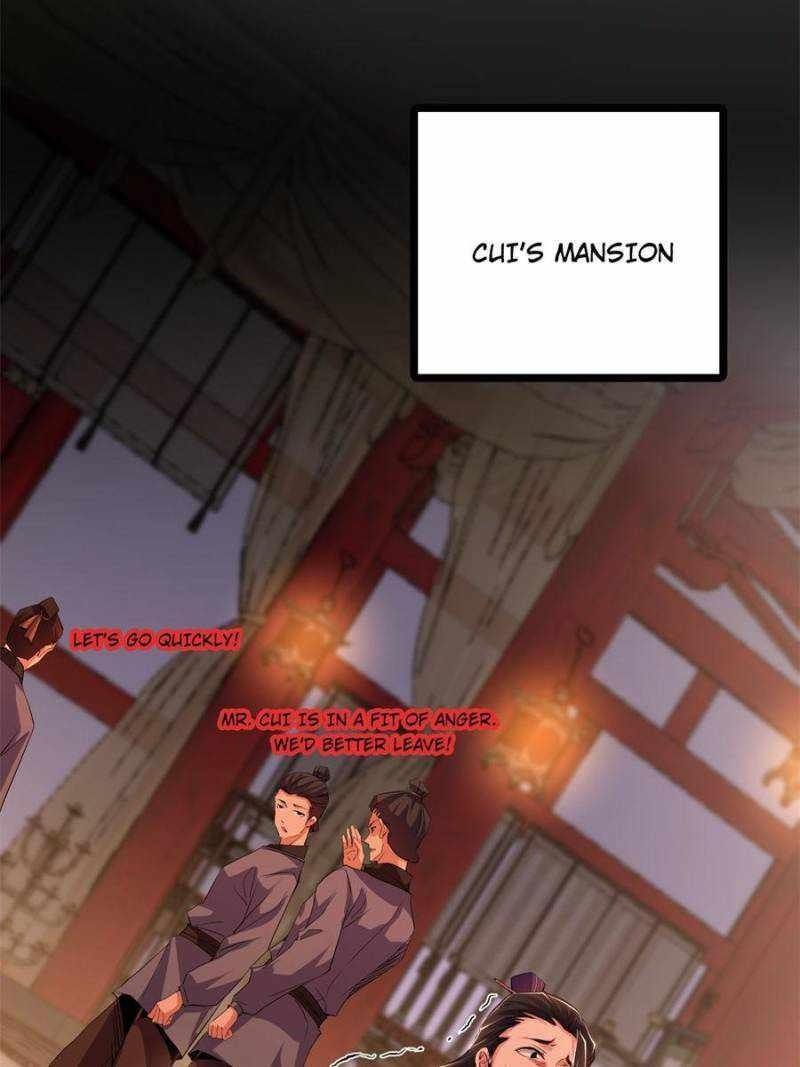 I’m An Evil God Chapter 406 - Page 50