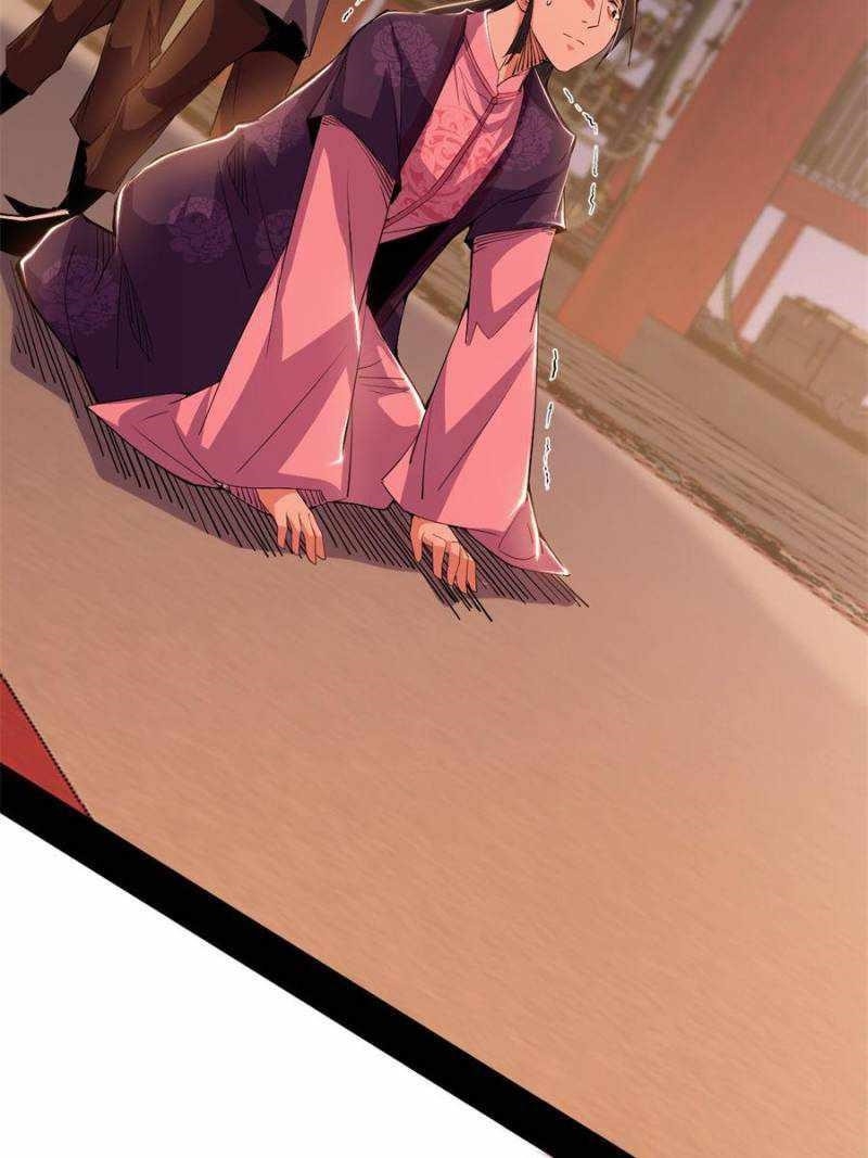 I’m An Evil God Chapter 406 - Page 51