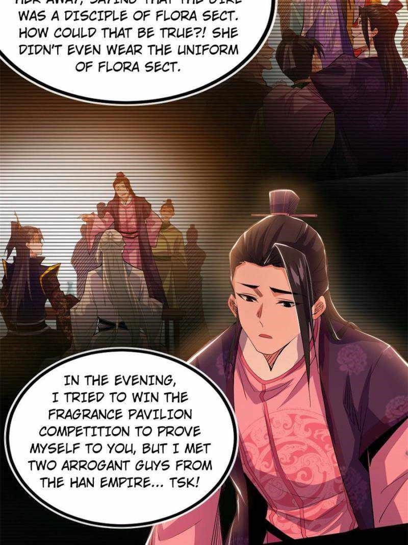 I’m An Evil God Chapter 406 - Page 64