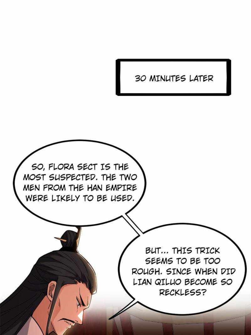 I’m An Evil God Chapter 406 - Page 69