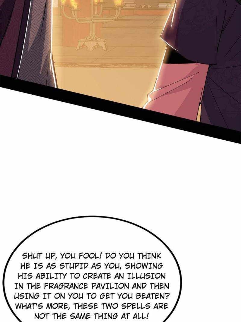 I’m An Evil God Chapter 406 - Page 71