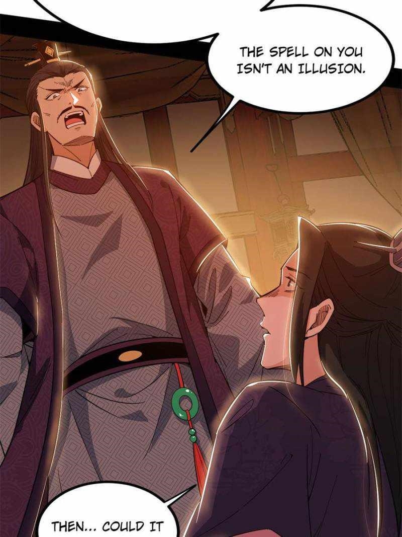 I’m An Evil God Chapter 406 - Page 72