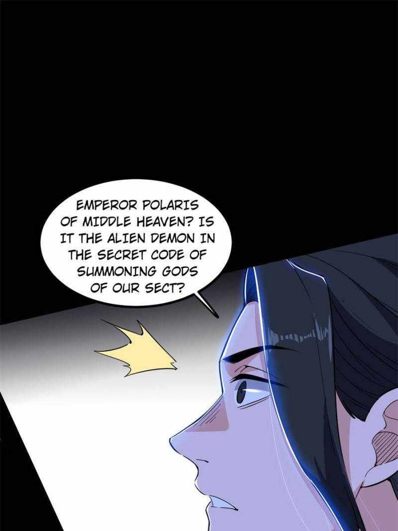 I’m An Evil God Chapter 406 - Page 79