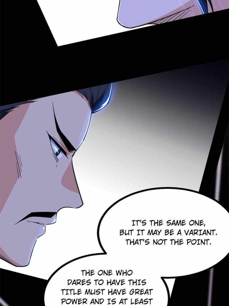 I’m An Evil God Chapter 406 - Page 80