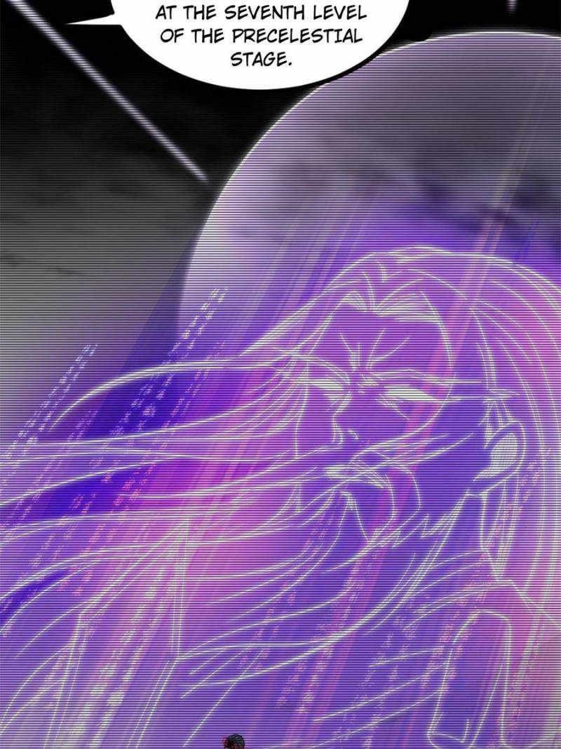 I’m An Evil God Chapter 406 - Page 81