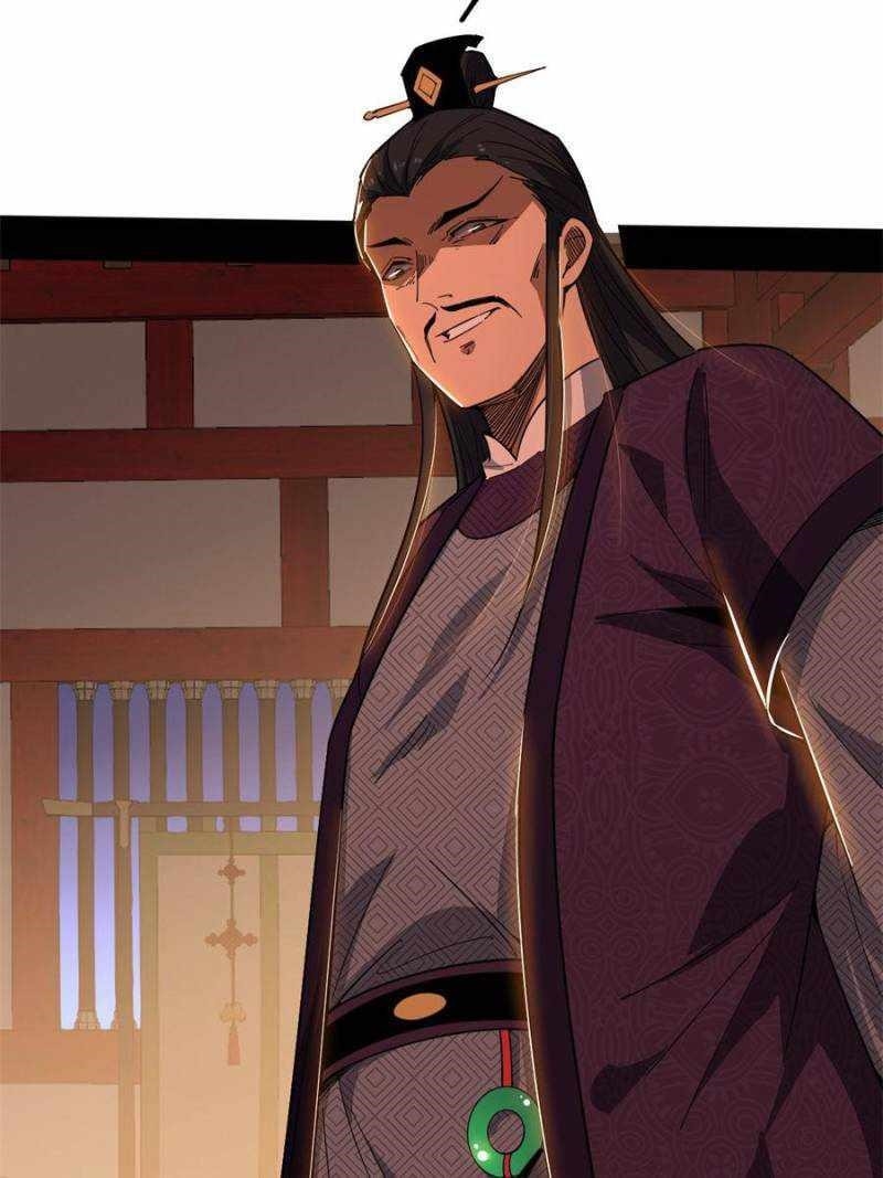 I’m An Evil God Chapter 406 - Page 84