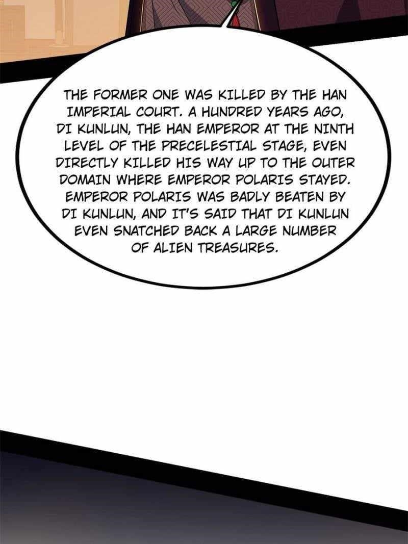 I’m An Evil God Chapter 406 - Page 85