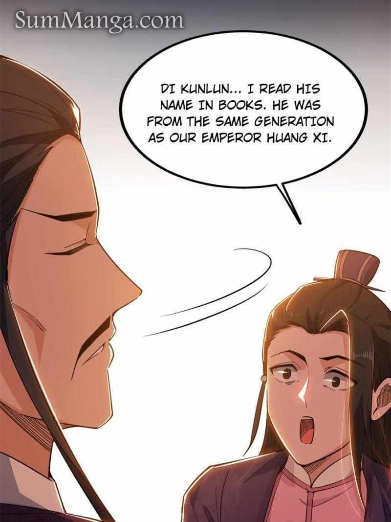 I’m An Evil God Chapter 406 - Page 86