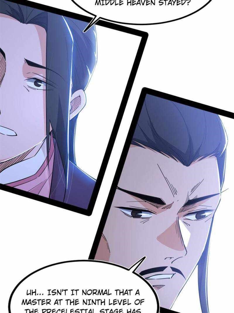 I’m An Evil God Chapter 406 - Page 90