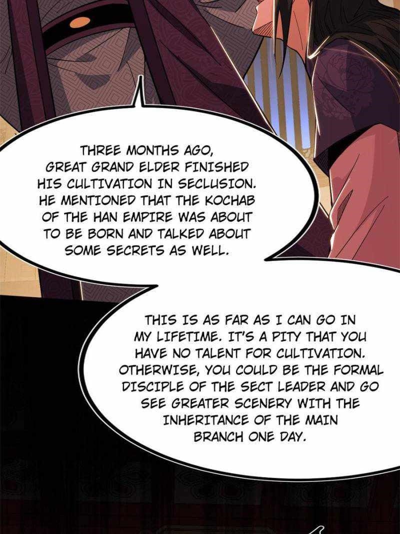 I’m An Evil God Chapter 406 - Page 92