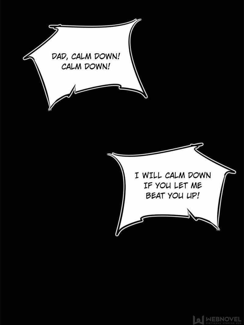 I’m An Evil God Chapter 406 - Page 95