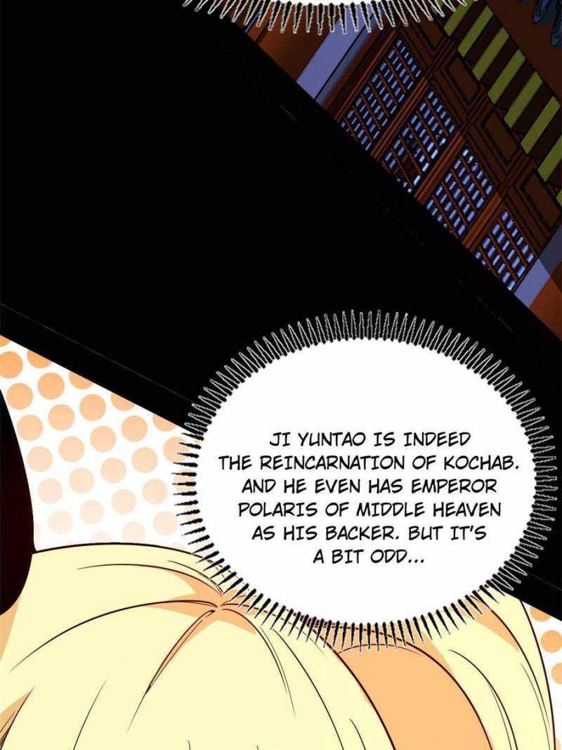 I’m An Evil God Chapter 406 - Page 99