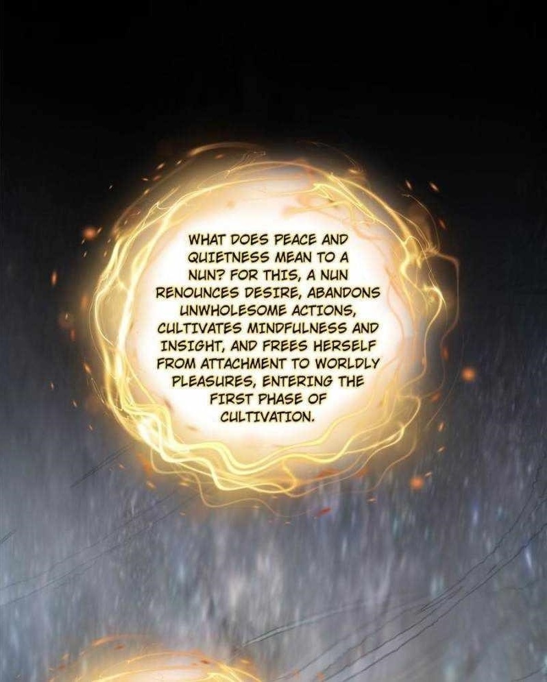 I’m An Evil God Chapter 409 - Page 1