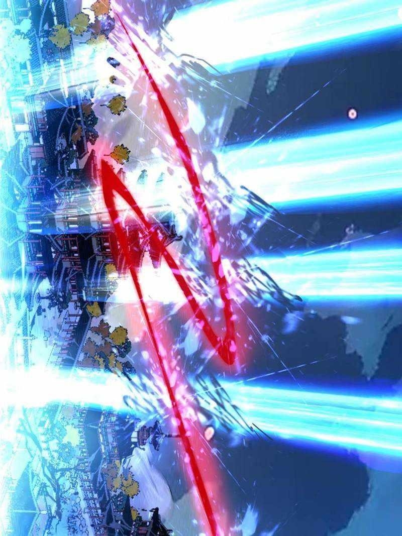 I’m An Evil God Chapter 409 - Page 100