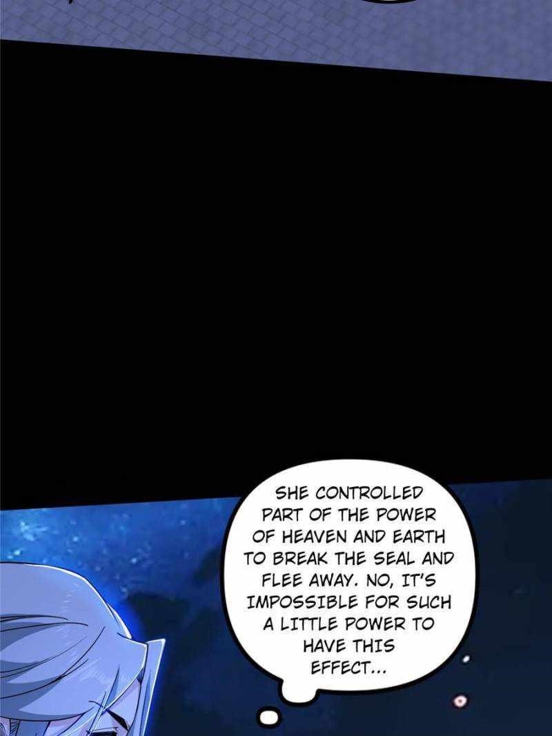 I’m An Evil God Chapter 409 - Page 108