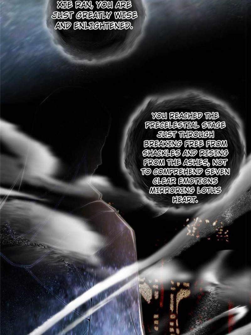 I’m An Evil God Chapter 409 - Page 11