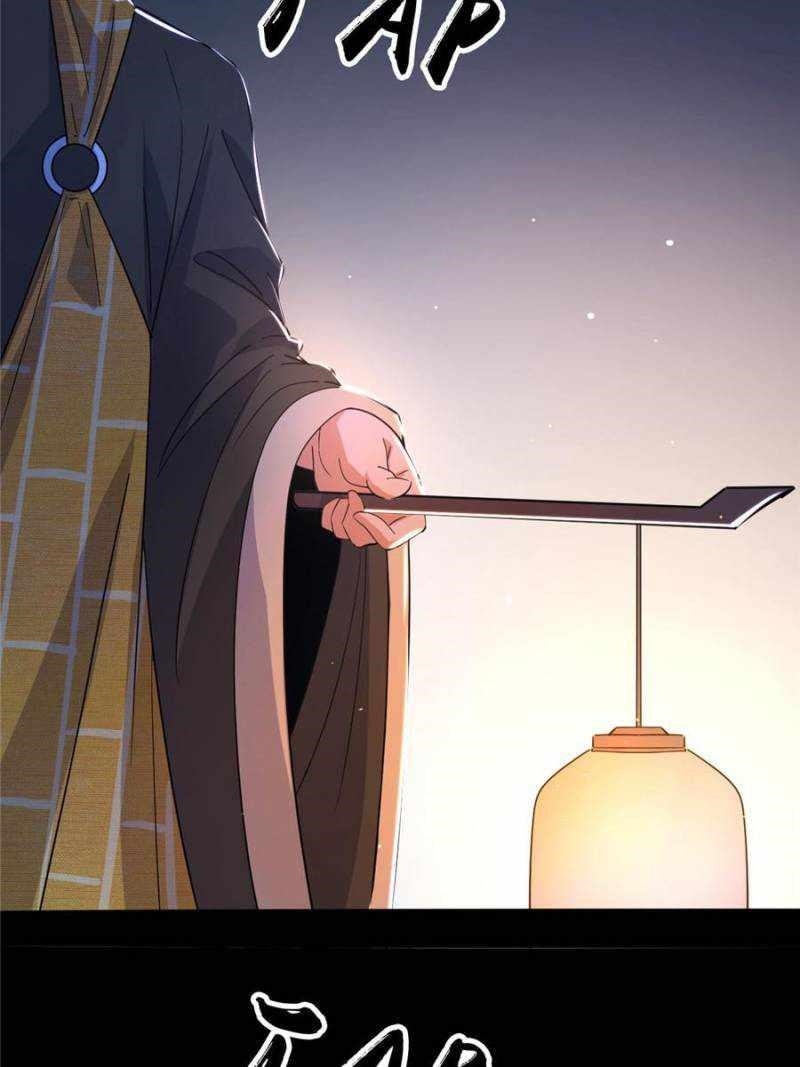 I’m An Evil God Chapter 409 - Page 43