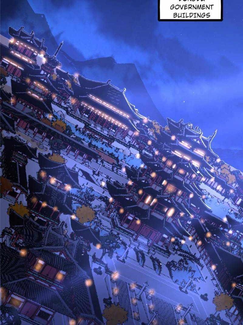 I’m An Evil God Chapter 409 - Page 50