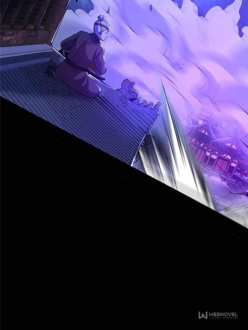 I’m An Evil God Chapter 409 - Page 65