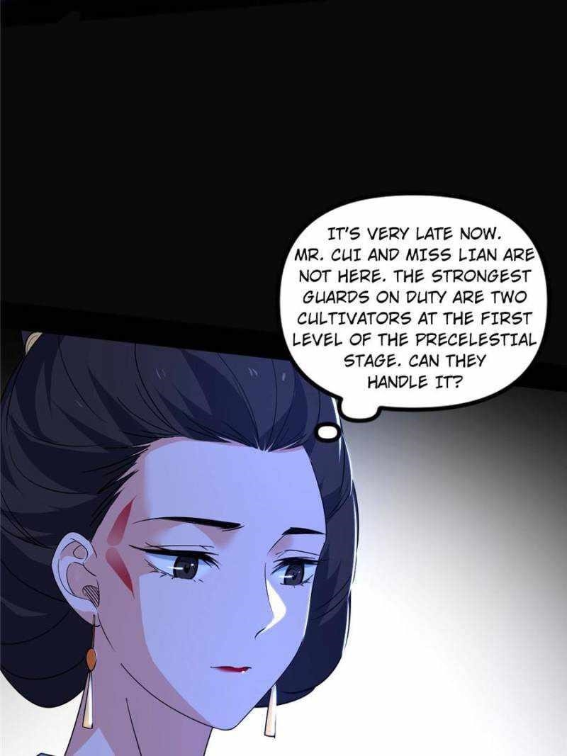 I’m An Evil God Chapter 409 - Page 67
