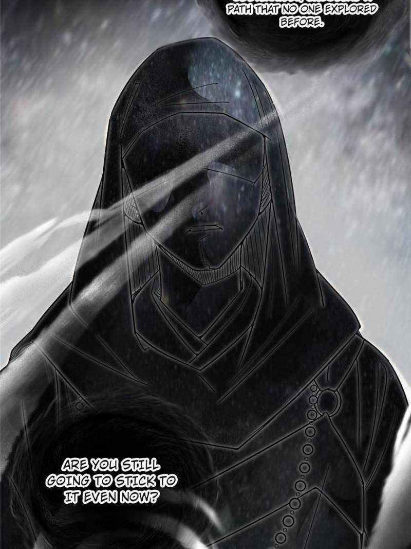 I’m An Evil God Chapter 409 - Page 7