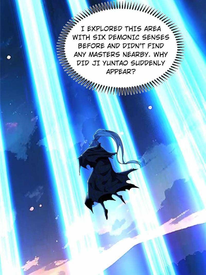 I’m An Evil God Chapter 409 - Page 90