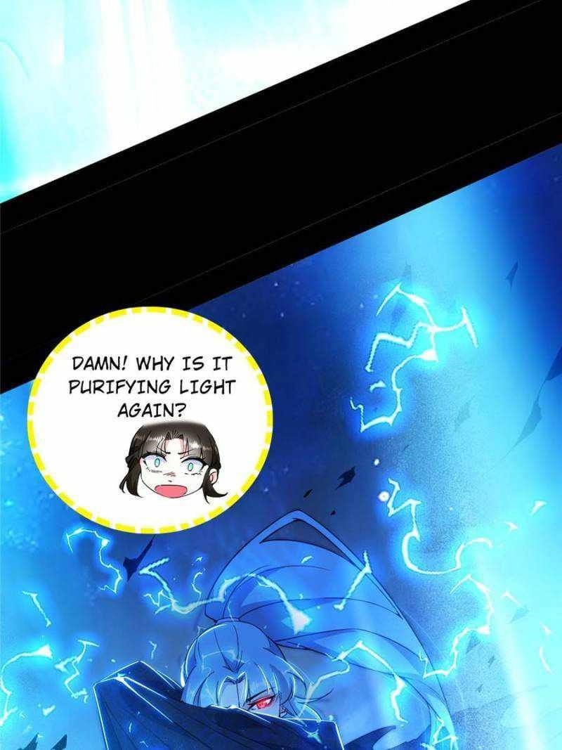 I’m An Evil God Chapter 409 - Page 92